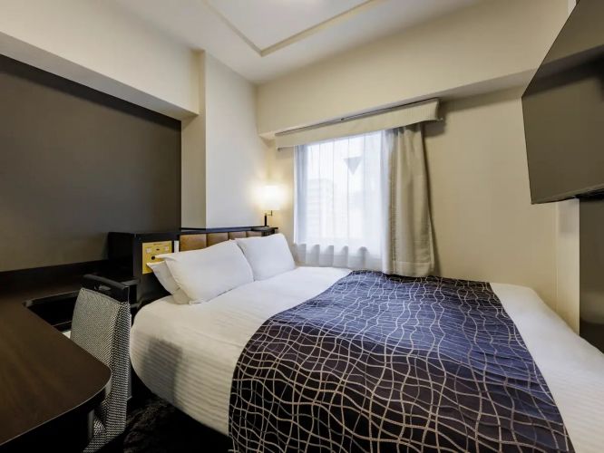 APA HOTEL〈HAKATAEKIMAE 4CHOME〉3