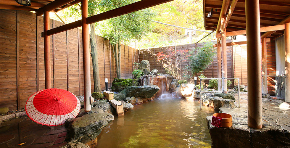 Ooedo-Onsen Monogatari Ikaho3