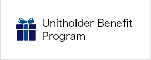 Unitholder Benefit Program